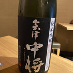 蕎麦と日本酒 八福寿家 - 
