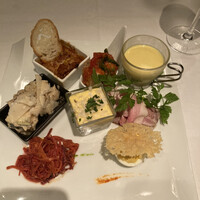 トラットリア トペ - 