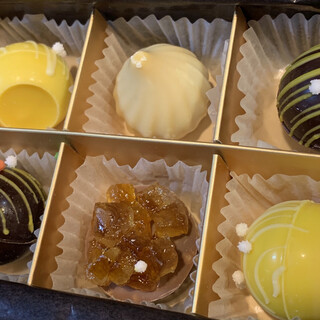 ショコラ ベルアメール 京都別邸_1