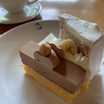 たねや 守山玻璃絵館 - 