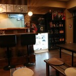 プロレス居酒屋　がむしゃら - 