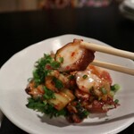 プロレス居酒屋　がむしゃら - 