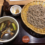 Sojibō Nara Family店