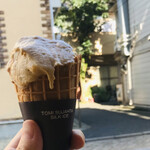 COFFEE CONE TOKYO - 
