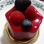 イデミスギノ - 