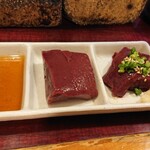 焼肉ヒロミヤ - 