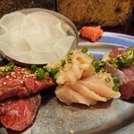 焼肉ヒロミヤ - 