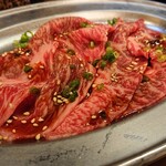 焼肉ヒロミヤ - 