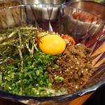 焼肉ヒロミヤ - 