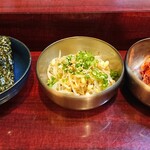 焼肉ヒロミヤ - 