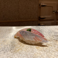 鮨 さいとう - 