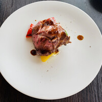 Mar Rosso - 