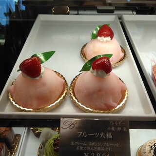 豊田で人気のケーキ ランキングtop 食べログ 豊田で人気のケーキ ランキングtop 食べログ