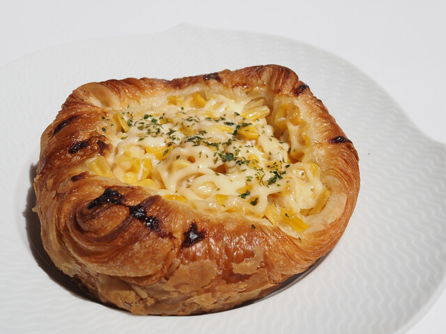 レピコロレ（L&rsquo;epi colore） - 富沢（パン）の写真