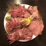 沖縄焼肉・ホルモン バカ一代 - 