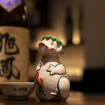 FLAT sake bar - 