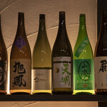 FLAT sake bar - 