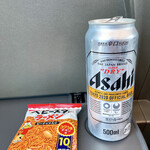 大和 - 朝から近鉄で飲み倒しw