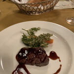 万平ホテル メインダイニングルーム - 