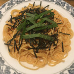 パスタ しゃべりたい - 