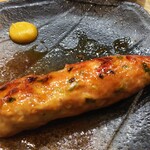 焼き鳥 ばかちん - 