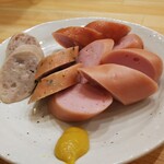 焼き鳥 ばかちん - 宮崎の誇るGマックの凄いやつ常連さんありがとう