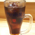 焼き鳥 ばかちん - 黒