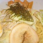 つけ麺まぜそば専門店 えじまん - 