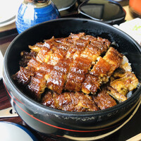 ひつまぶし名古屋備長 マロニエゲート銀座1店 - 