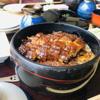 ひつまぶし名古屋備長 マロニエゲート銀座1店 - 