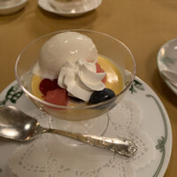 万平ホテル メインダイニングルーム - 