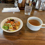 クック De アムール - 