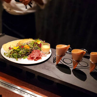 USHIMITSU NISHIAZABU - 