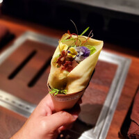 USHIMITSU NISHIAZABU - 