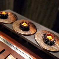 USHIMITSU NISHIAZABU - 