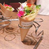 USHIMITSU NISHIAZABU - 