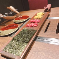 USHIMITSU NISHIAZABU - 