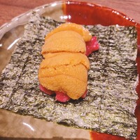 USHIMITSU NISHIAZABU - 