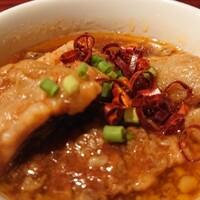 馬刺しと焼き鳥 グルマン三年坂 - 