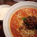虎穴 - 坦々麺