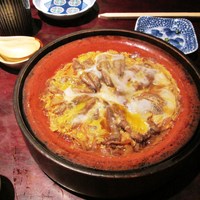 五代目 野田岩 麻布飯倉本店 - 柳川（大）