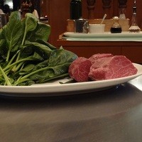 嘉門 - お肉！
