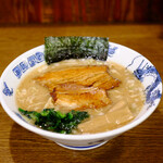 Ramen Nishikawa - 