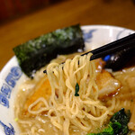 Ramen Nishikawa - 