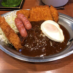 カレーの市民アルバ - 