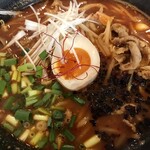 小麦屋満月 - 
