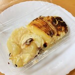 Boulangerie Casserole - ドフゥノワーズ。量り売りでこれで400円