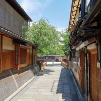 時菜今日萬祇園 - 