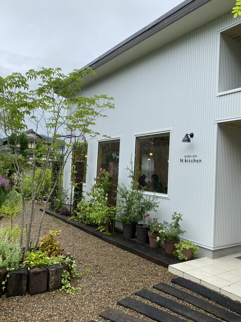 エヌ キッチン N Kitchen 二俣 ケーキ 食べログ