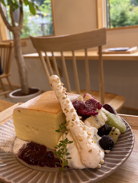 エヌ キッチン N Kitchen 二俣 ケーキ 食べログ